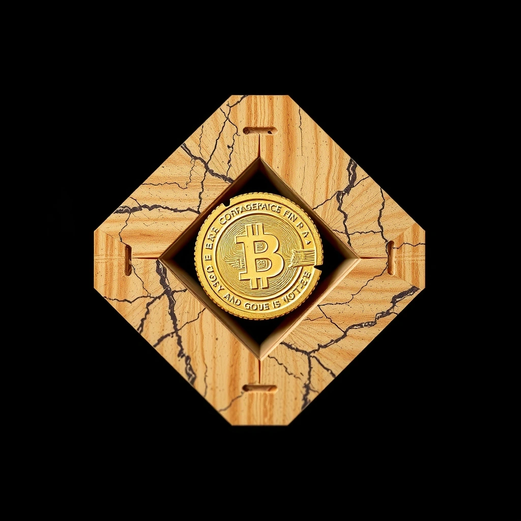 Cork Geo Concept Art